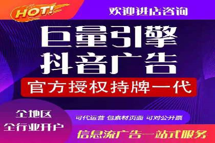 抖音信息流代理服务在旅游行业的应用实例